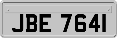 JBE7641