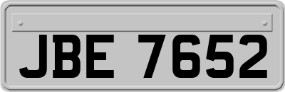 JBE7652