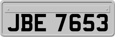 JBE7653