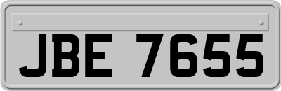 JBE7655