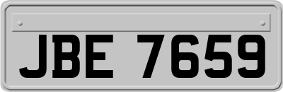 JBE7659
