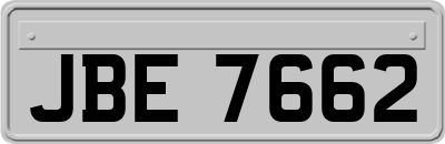 JBE7662