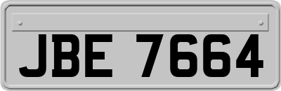 JBE7664