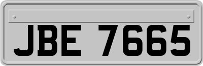 JBE7665
