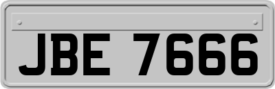 JBE7666
