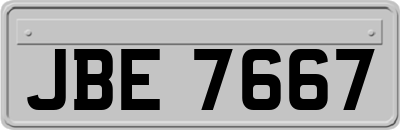 JBE7667