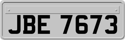 JBE7673