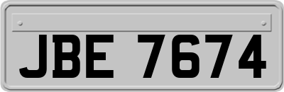 JBE7674