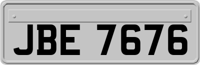 JBE7676