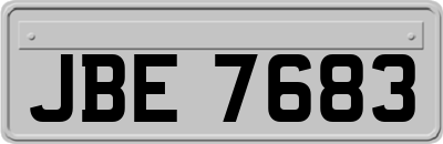 JBE7683