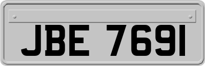 JBE7691