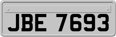 JBE7693