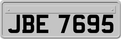 JBE7695