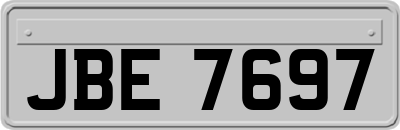 JBE7697