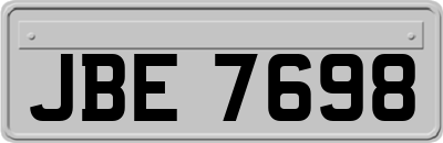 JBE7698
