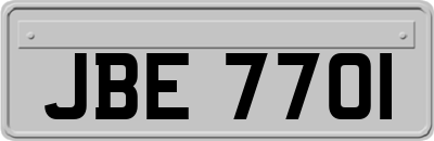 JBE7701