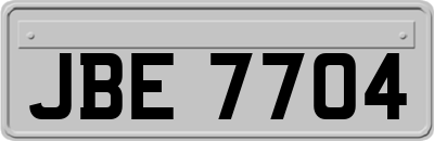 JBE7704