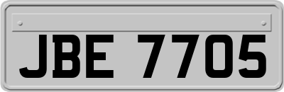 JBE7705