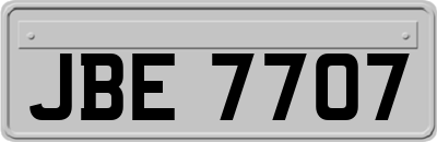JBE7707