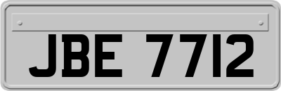 JBE7712