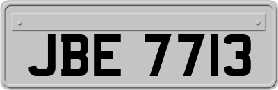 JBE7713