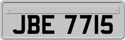 JBE7715