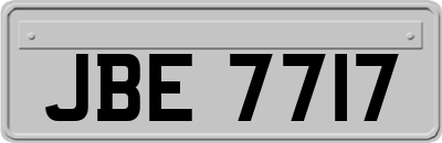 JBE7717