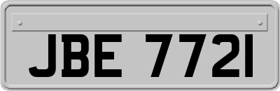 JBE7721