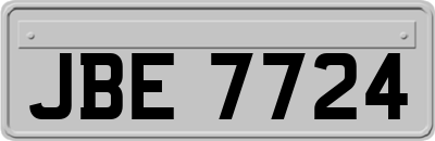 JBE7724