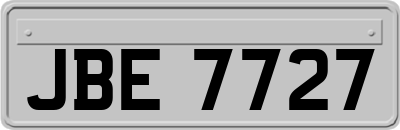 JBE7727