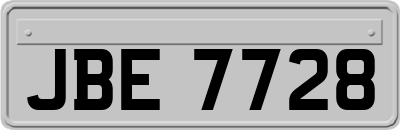 JBE7728