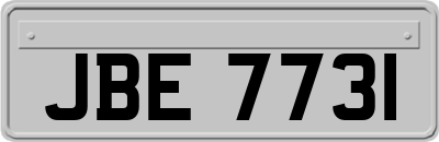 JBE7731