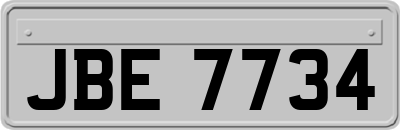 JBE7734