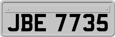 JBE7735