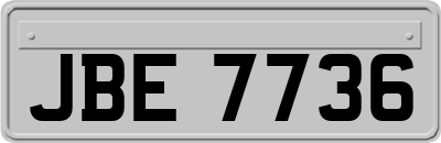 JBE7736