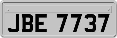 JBE7737