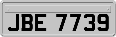 JBE7739