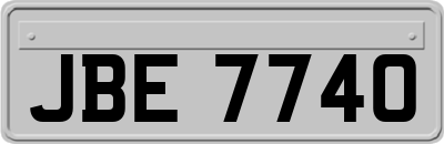 JBE7740
