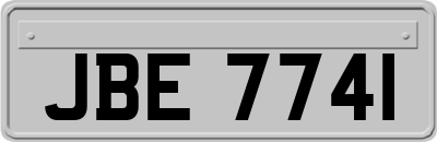 JBE7741