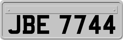 JBE7744