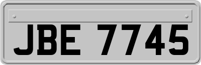 JBE7745