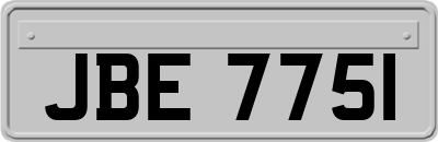 JBE7751