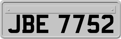 JBE7752