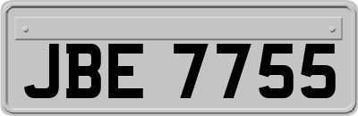 JBE7755