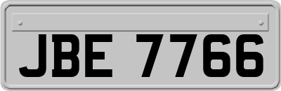 JBE7766