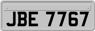 JBE7767