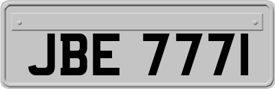 JBE7771