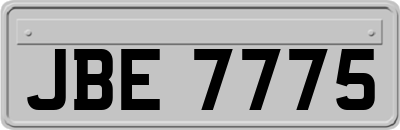 JBE7775