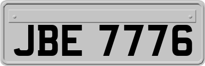 JBE7776
