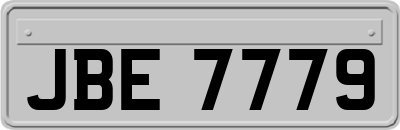 JBE7779